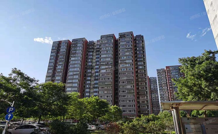 朝阳区 朝新嘉园东里七区11号楼4层2单元402（金隅景和园）