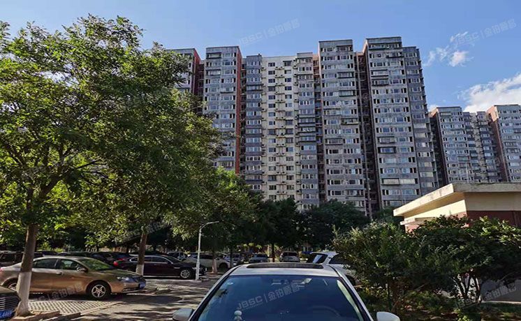 朝阳区 朝新嘉园东里七区11号楼4层2单元402（金隅景和园）