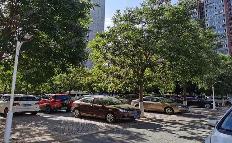 朝阳区 朝新嘉园东里七区11号楼4层2单元402（金隅景和园）