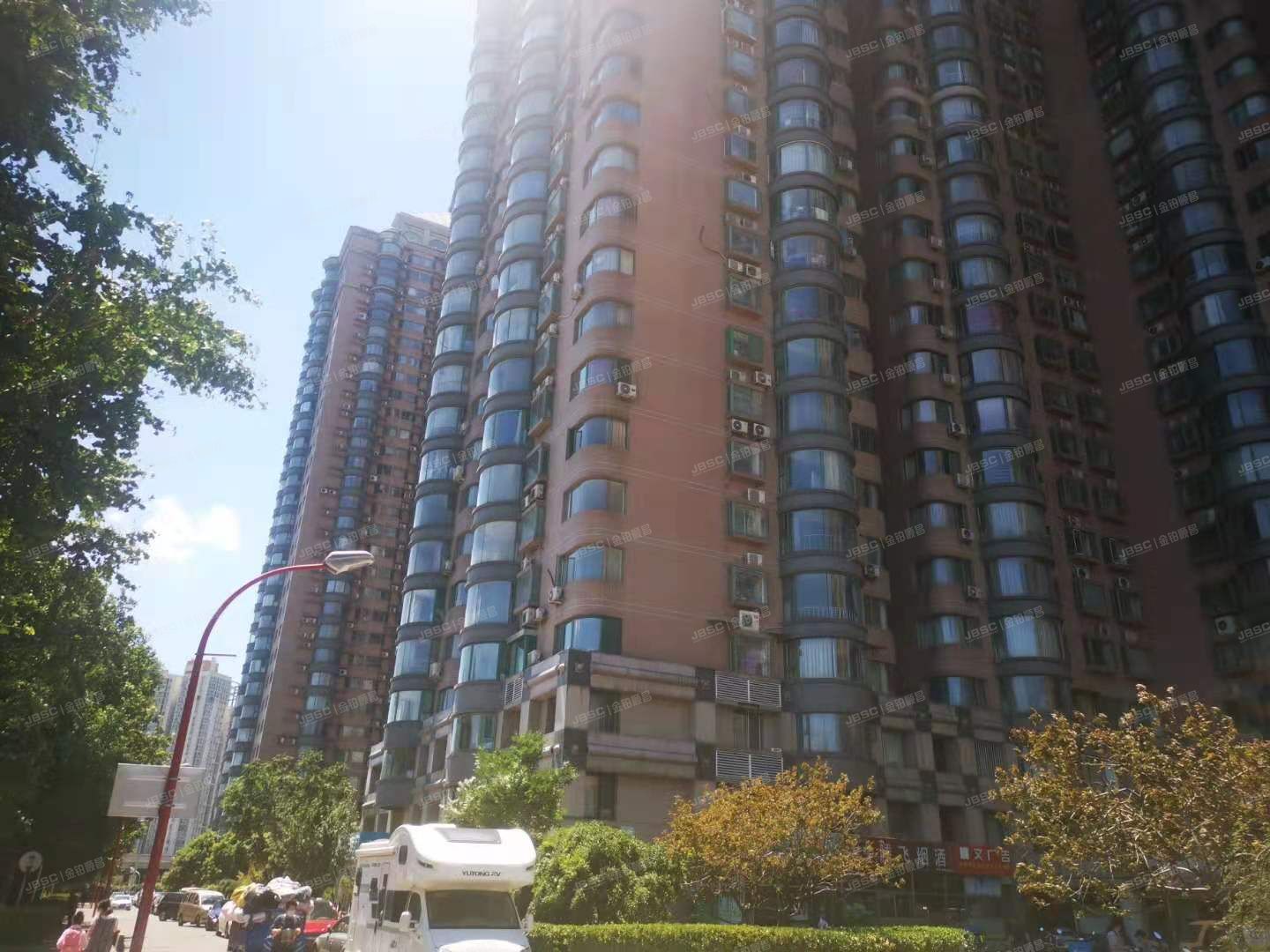 丰台区 鹏润家园3A号楼15层1506