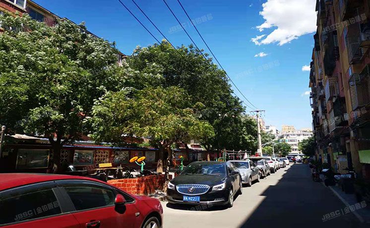 丰台区 北大街北里7号楼1层1门1号（北大街北里）