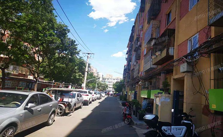 丰台区 北大街北里7号楼1层1门1号（北大街北里）