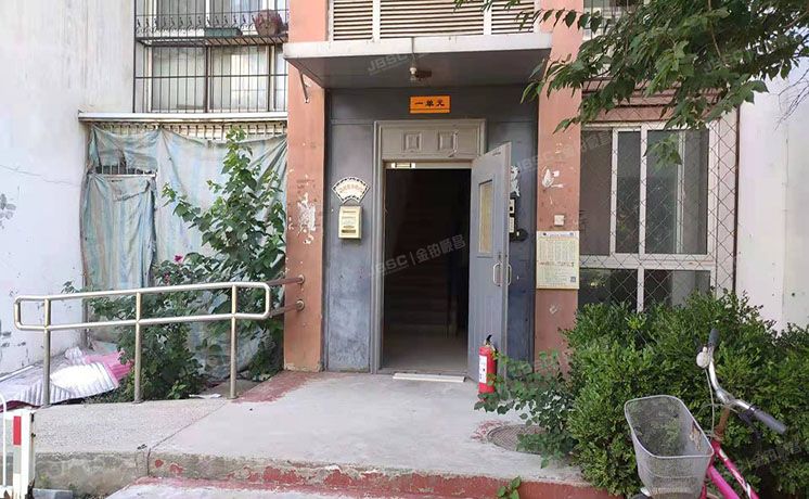 顺义区 空港吉祥花园4号楼10层1单元1001（吉祥花园）