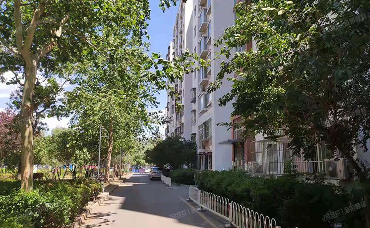 顺义区 空港吉祥花园4号楼10层1单元1001（吉祥花园）