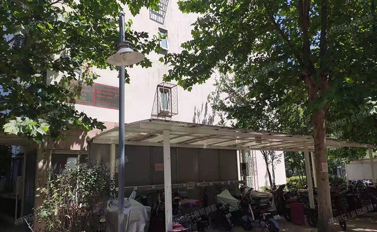 顺义区 空港吉祥花园4号楼10层1单元1001（吉祥花园）