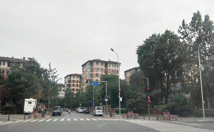 海淀区 万柳华府海园8号楼3层2单元3018（万城华府）