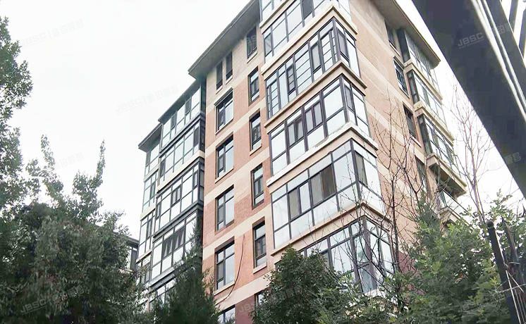 海淀区 万柳华府海园8号楼3层2单元3018（万城华府）