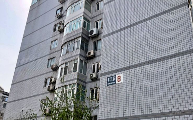 西城区 丰汇园8号楼11层1104号（丰汇园小区）