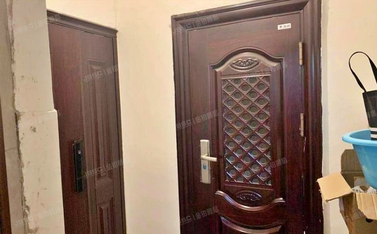 东城区 富强胡同20号楼2层201号六分之一产权份额（富强胡同）房改房