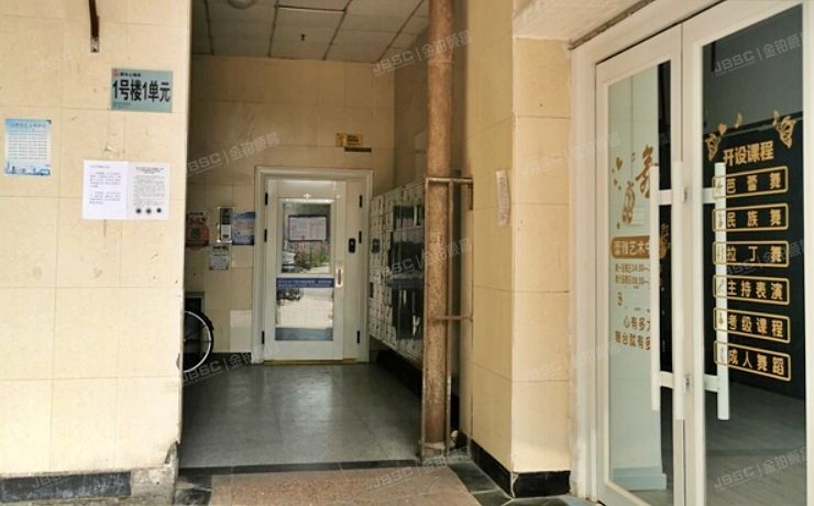 朝阳区 阜通西大街18号院1号楼17至18层1单元2102（都市心海岸）复式