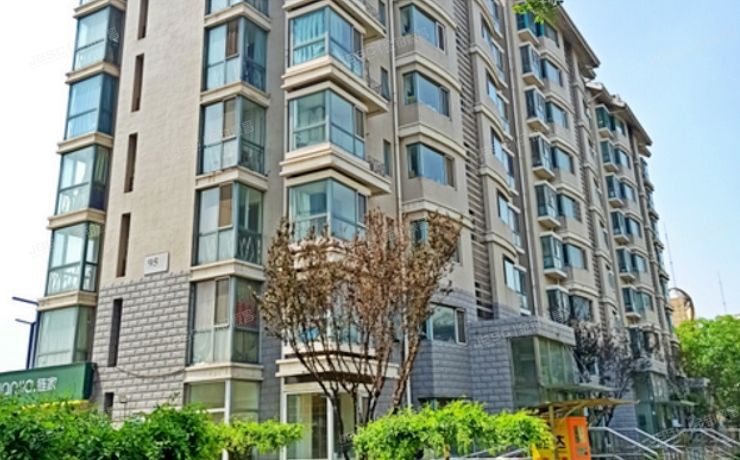 通州区 杨庄南里95号楼3单元601（世纪星城）