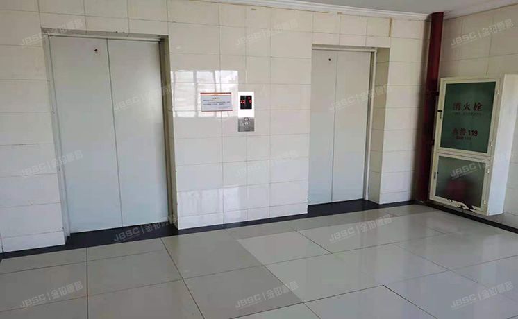 石景山区 玉泉西里二区38号楼19层7单元1917（远洋山水南区）