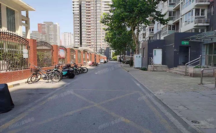 石景山区 玉泉西里二区38号楼20层7单元2017（远洋山水南区）