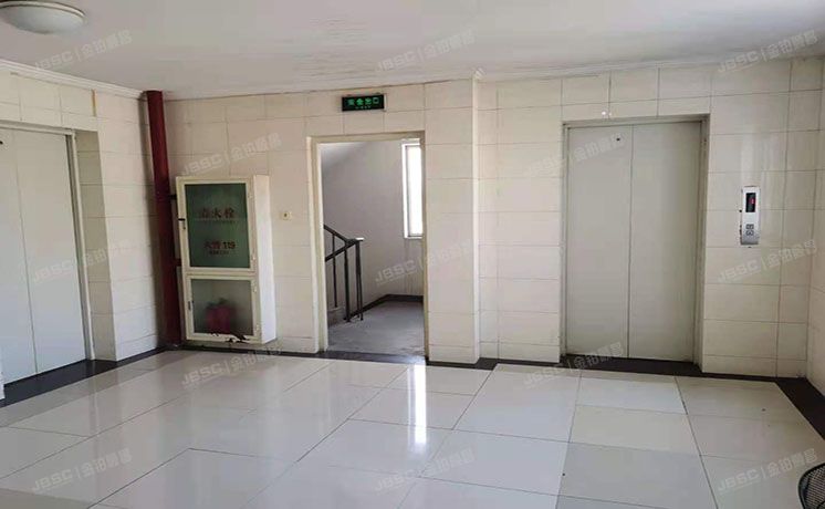 石景山区 玉泉西里二区38号楼20层7单元2017（远洋山水南区）