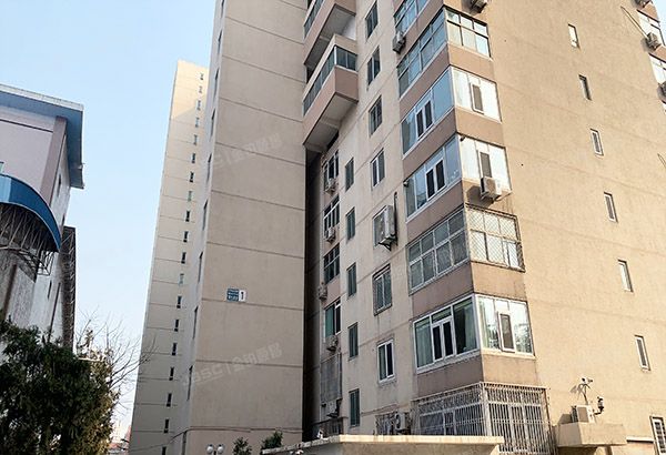 海淀区 万寿路西街甲11号院6号楼606号（万寿园小区）