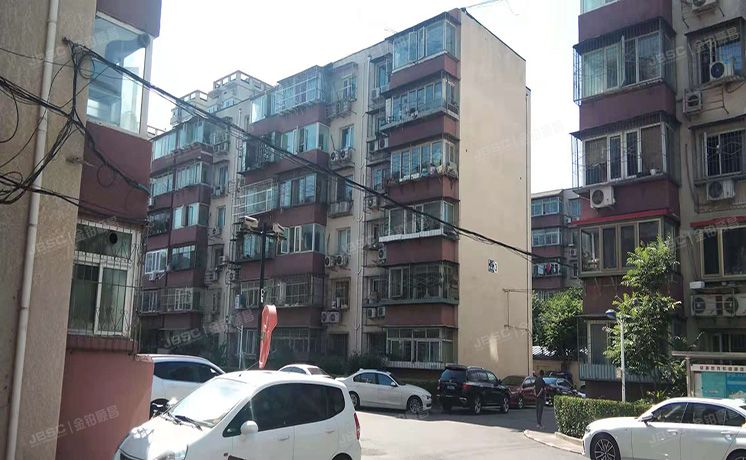 海淀区 西二旗一里二区5号楼2层2门202（铭科苑）