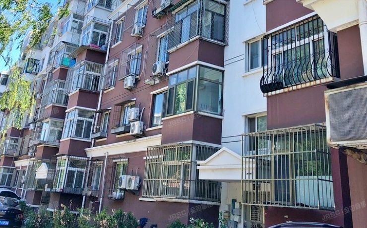 大兴区 黄村镇车站南里30号楼6层1-602（漪景园）