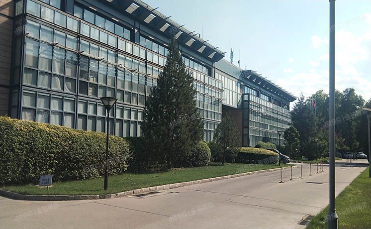海淀区 东北旺西路8号7号楼房产及土地使用权（信威大厦）独栋