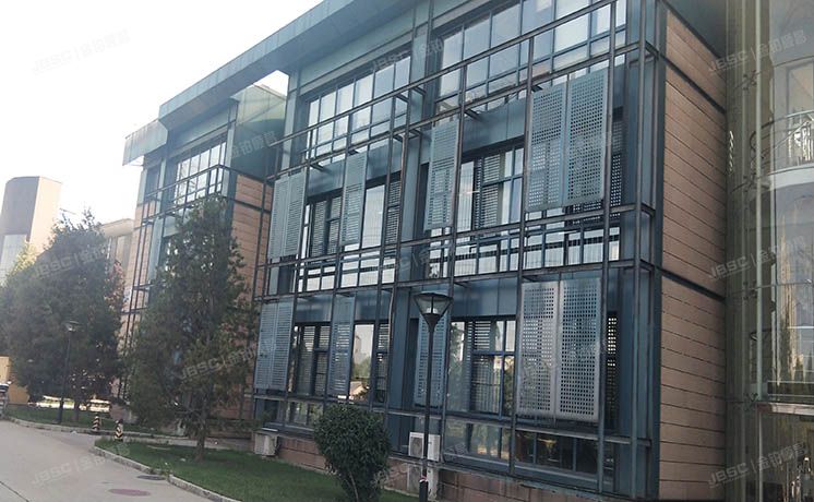 海淀区 东北旺西路8号7号楼房产及土地使用权（信威大厦）独栋