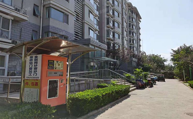 通州区 杨庄南里95号楼3单元601（世纪星城）