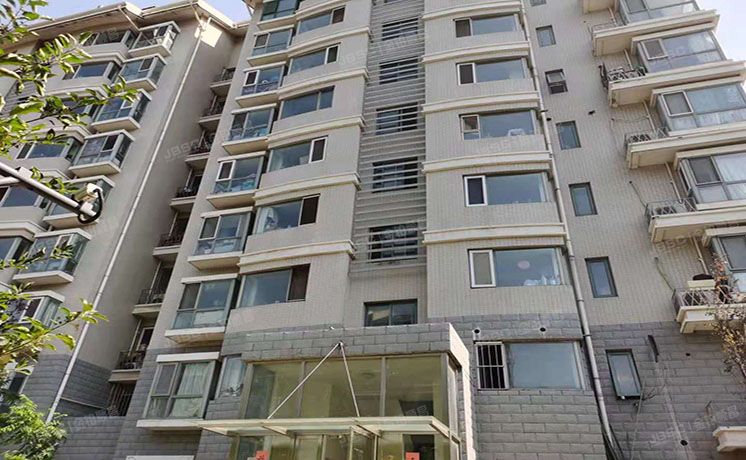 通州区 杨庄南里95号楼3单元601（世纪星城）