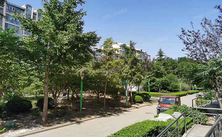 通州区 杨庄南里95号楼3单元601（世纪星城）