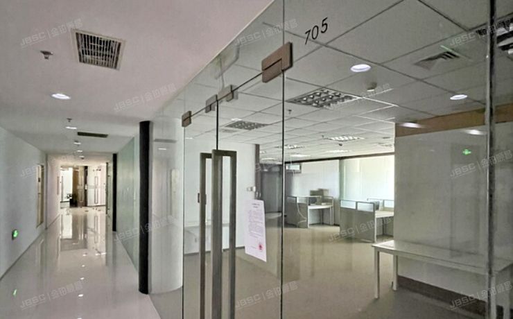 海淀区 海淀北二街8号6层705（中关村SOHO）办公