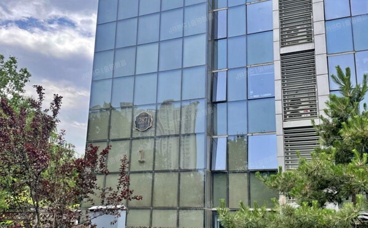 通州区 芙蓉园287号楼2层1单元204（京贸国际城）