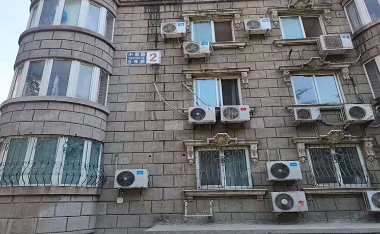 朝阳区 小营路9号院2号楼4层412（亚运豪庭）