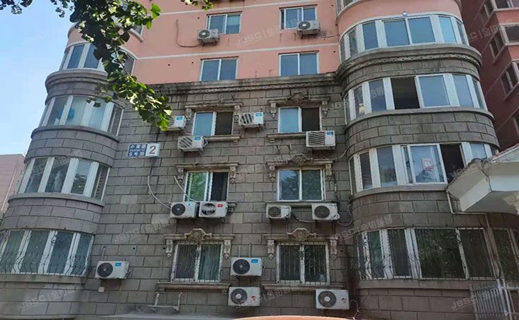 朝阳区 小营路9号院2号楼4层412（亚运豪庭）