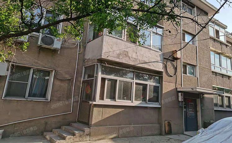 东城区 富强胡同20号楼2层201号六分之一产权份额（富强胡同）房改房