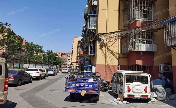 通州区 西马庄41号楼6层562号（西马庄园）