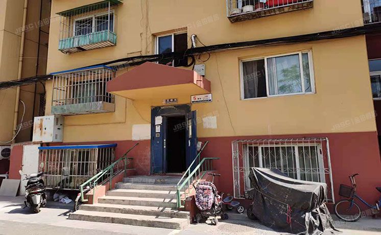 通州区 西马庄41号楼6层562号（西马庄园）