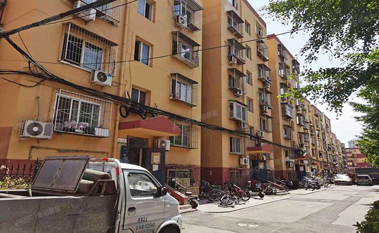 通州区 西马庄41号楼6层562号（西马庄园）