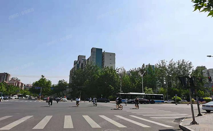 朝阳区 阜通西大街18号院1号楼17至18层1单元2102（都市心海岸）复式