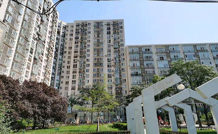 朝阳区 阜通西大街18号院1号楼17至18层1单元2102（都市心海岸）复式