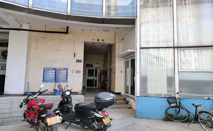 朝阳区 阜通西大街18号院1号楼17至18层1单元2102（都市心海岸）复式