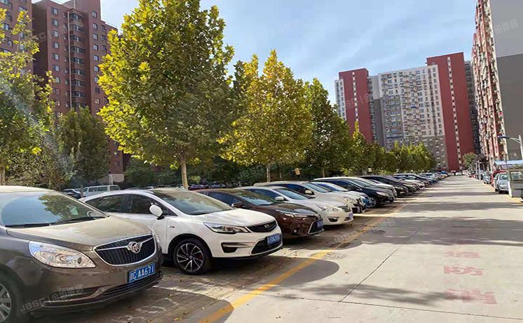 大兴区 五福堂北路2号院1号楼2层2单元202（中南湾）经适房