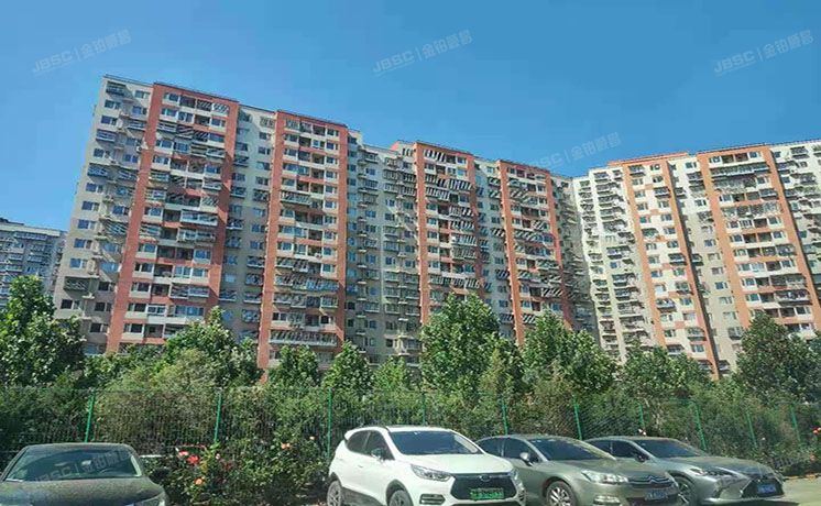 大兴区 五福堂北路2号院1号楼2层2单元202（中南湾）经适房