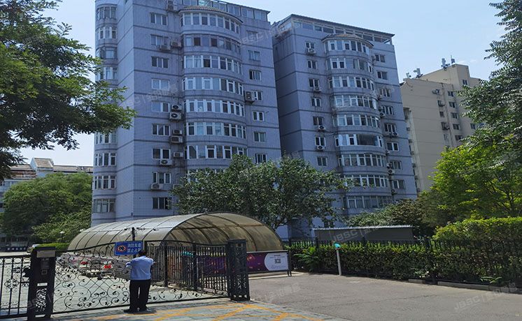 西城区 丰汇园8号楼11层1104号（丰汇园小区）