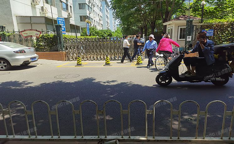 西城区 丰汇园8号楼11层1104号（丰汇园小区）