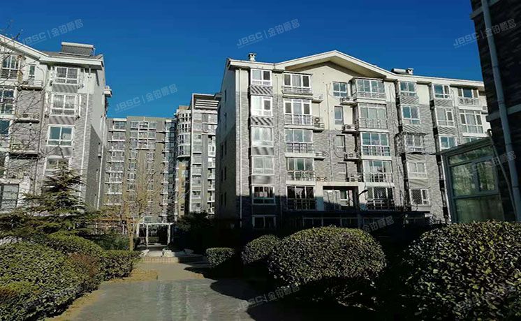 大兴区-旧宫 润星家园22号楼1层2单元104