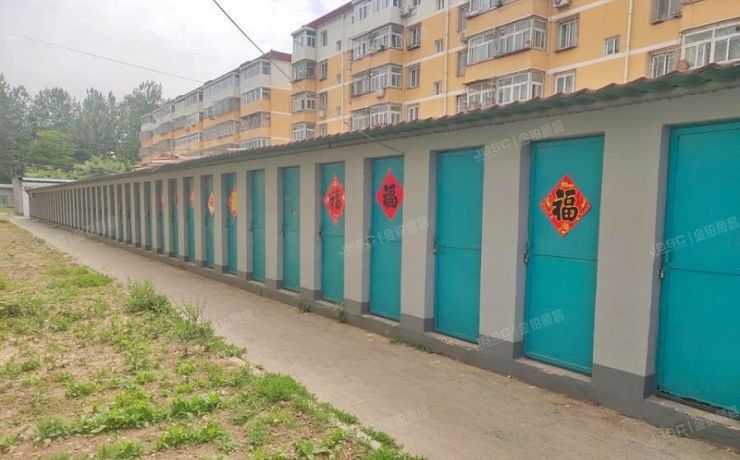 延庆区 北关小区六号楼三单元一楼东户（北关小区）