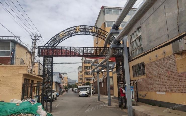 延庆区 北关小区六号楼三单元一楼东户（北关小区）