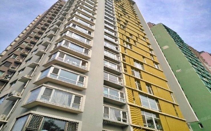 朝阳区 望京东园107号楼23层1单元2701（宝星国际二期）