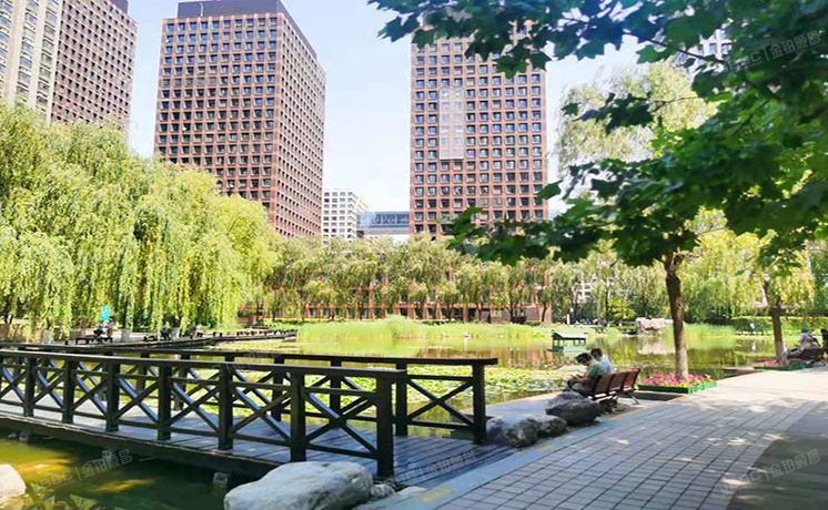 东城区 香河园街1号院2号楼1层108号（万国城MOMA）