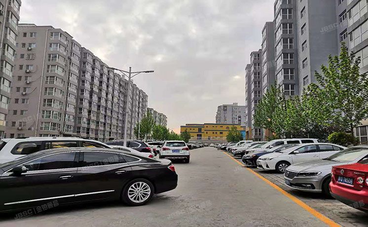 房山区 竹园街18号院4号楼3单元302（竹园街18号院）按经适房管理