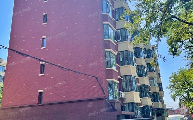 通州区 至善家园1号楼5层151