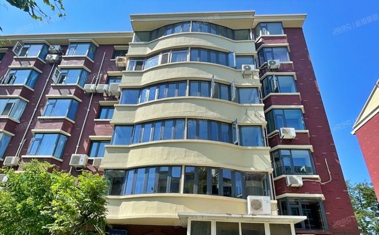 通州区 至善家园1号楼5层151