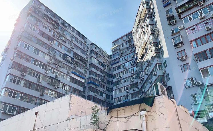 朝阳区 左家庄南里2号楼2层219（左家庄南里）